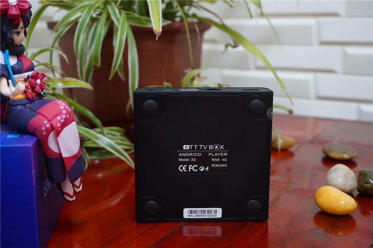 interbox机顶盒,interbox机顶盒怎么样