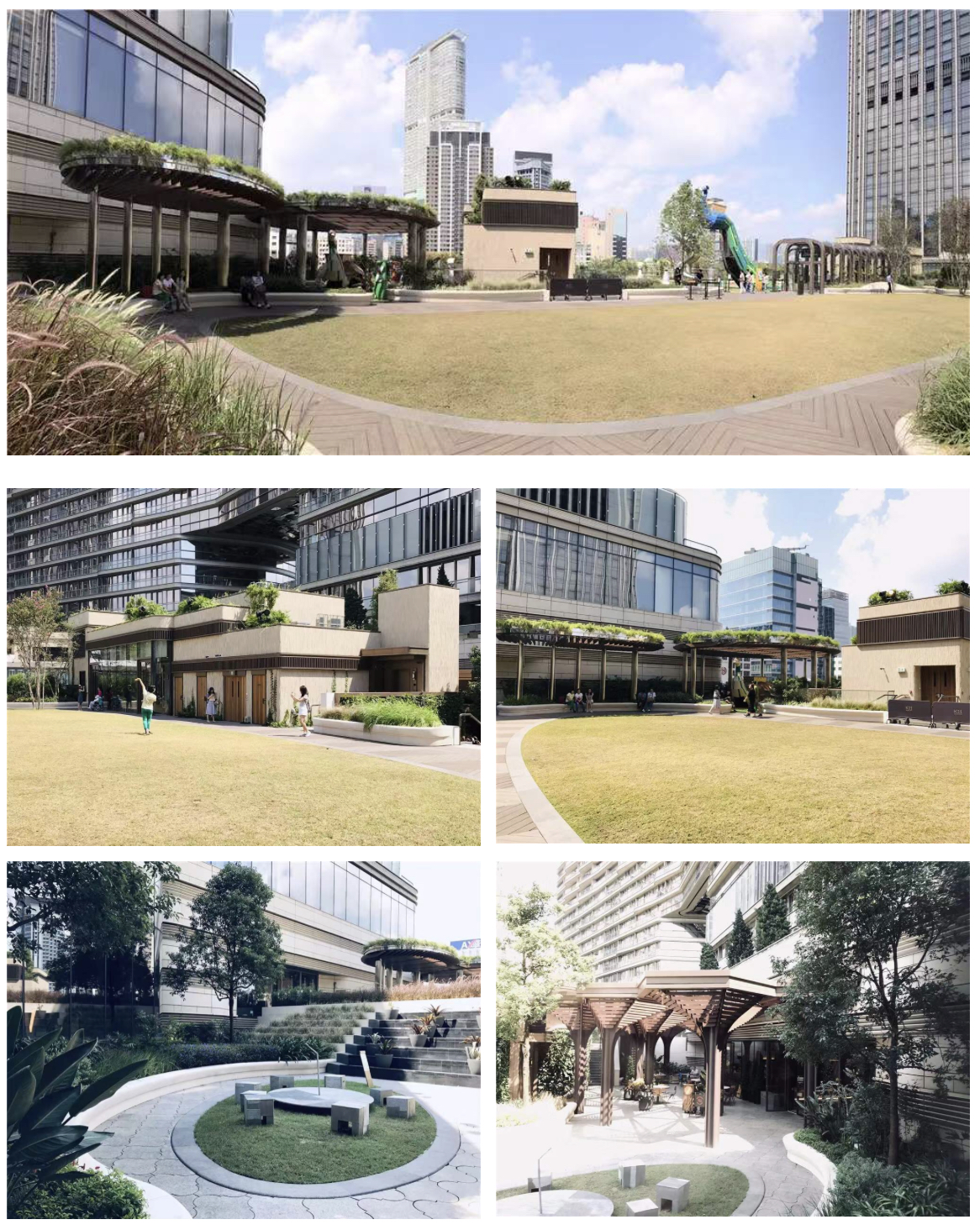 k11香港购物中心图片,香港新世界k11购物中心