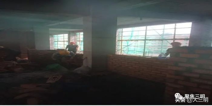 三明十四五规划重大项目出炉,三明生态新城五个重点项目建设