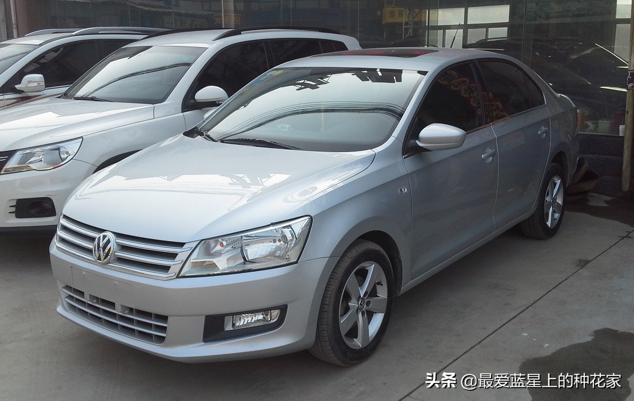 90年代最经典的车型,90年代的桑塔纳回忆