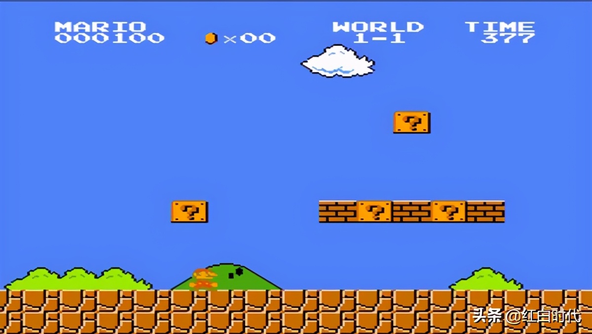 刻骨铭心童年美好回忆，红白机游戏经典盘点Top10