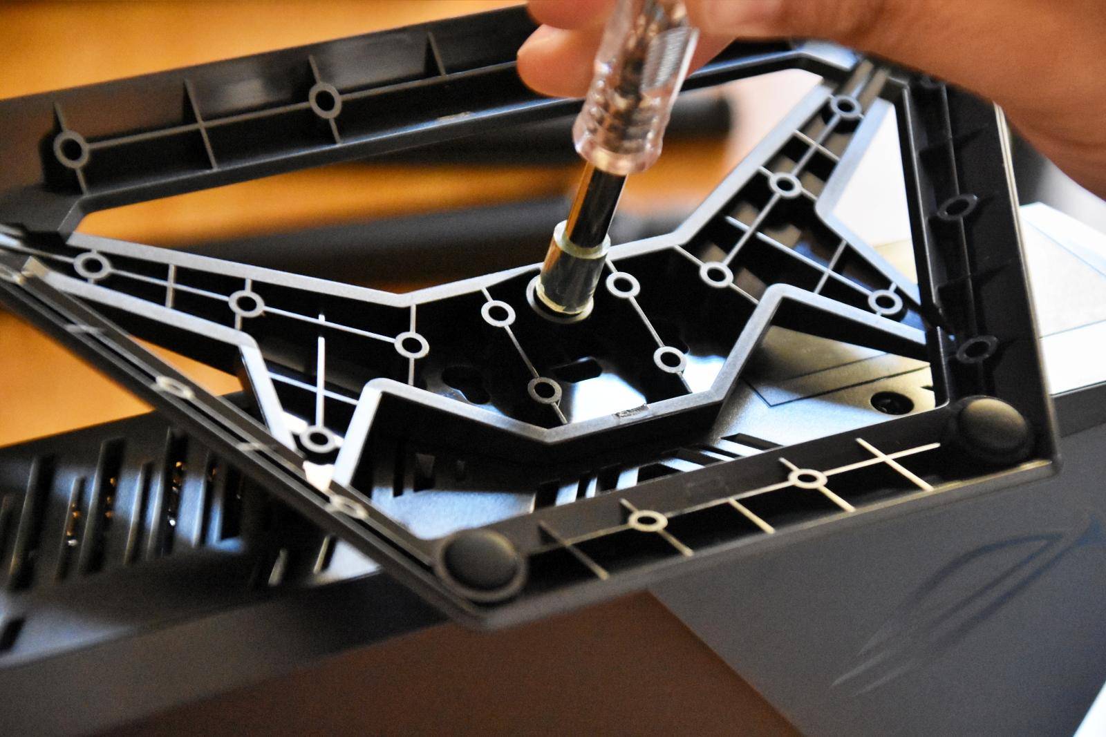 华硕rog路由器延迟高,华硕rog玩游戏不需要加速器