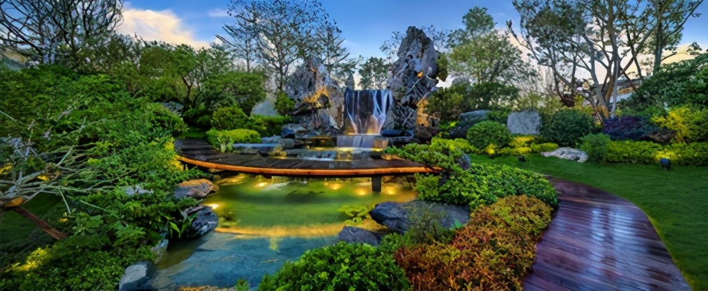 中国十大新晋豪宅有哪些,2023年中国十大豪宅排行榜