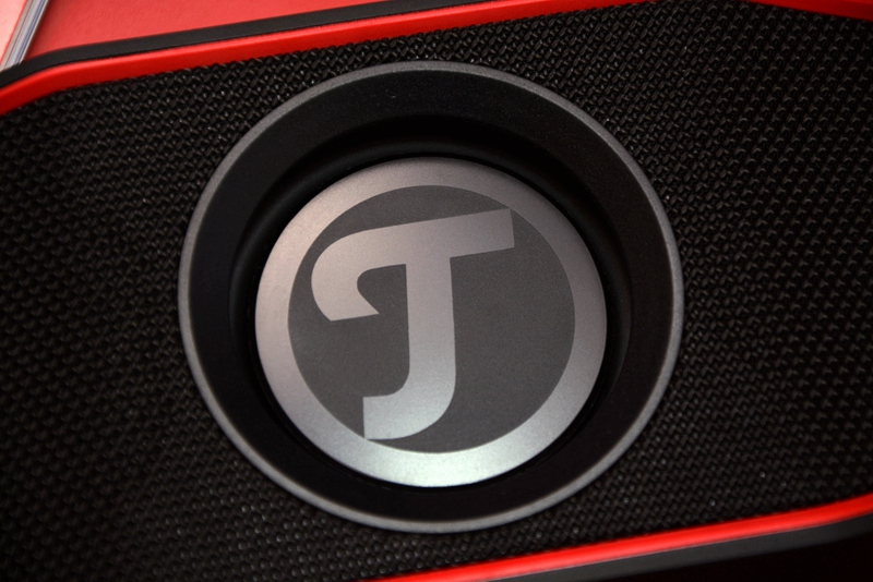 来自德国、IPX7防水、可双联配对，这款户外蓝牙音箱比JBL更硬汉