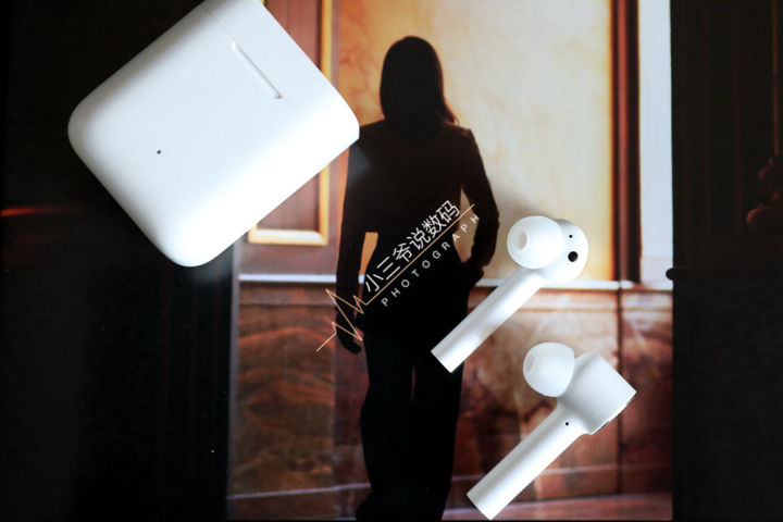 小米哪一款蓝牙耳机最值得入手,小米蓝牙耳机系列测评