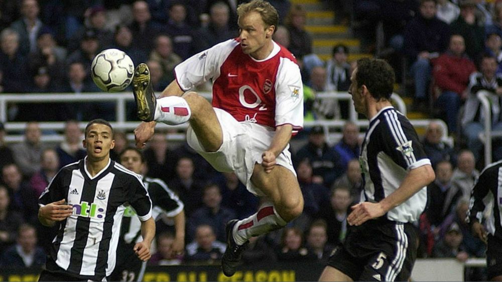 不会飞的荷兰人,不会飞的博格坎普