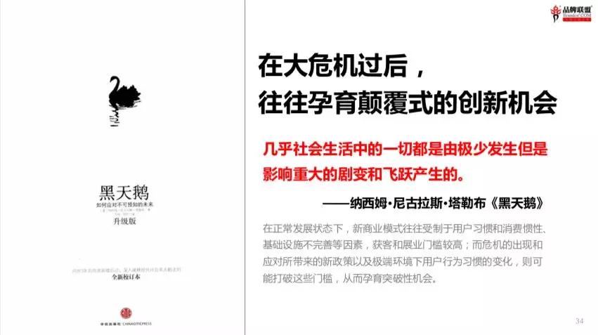 王永《以爱赋能，疫情下的中国品牌突围之道》