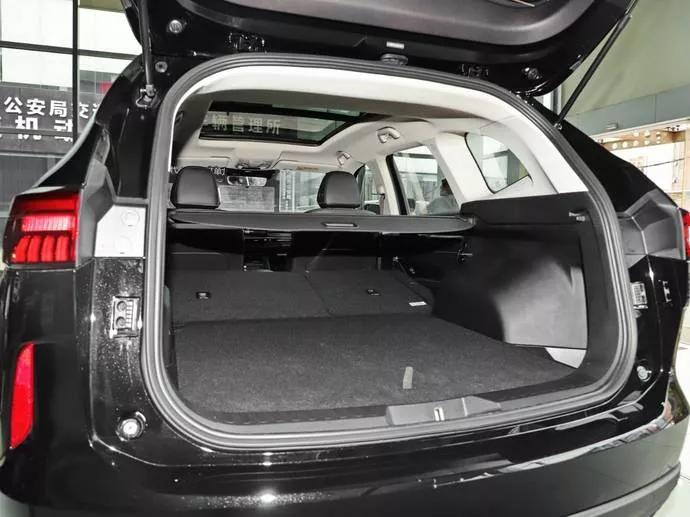 长城哈弗h6是卖得最好的国产suv吗,最便宜哈弗h6是哪款车型