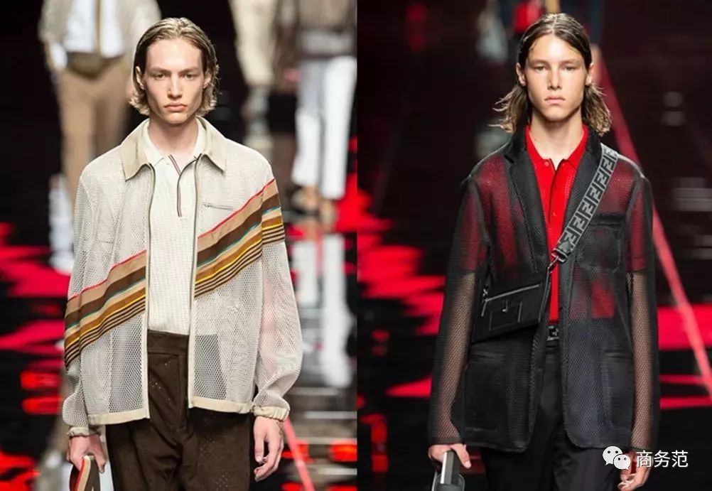 秦岚同款polo衫,秦岚刘雯百搭爱用款大搜罗