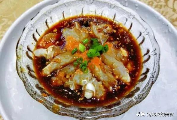 江浙沪必吃57种美食,长江特点美食有哪些菜