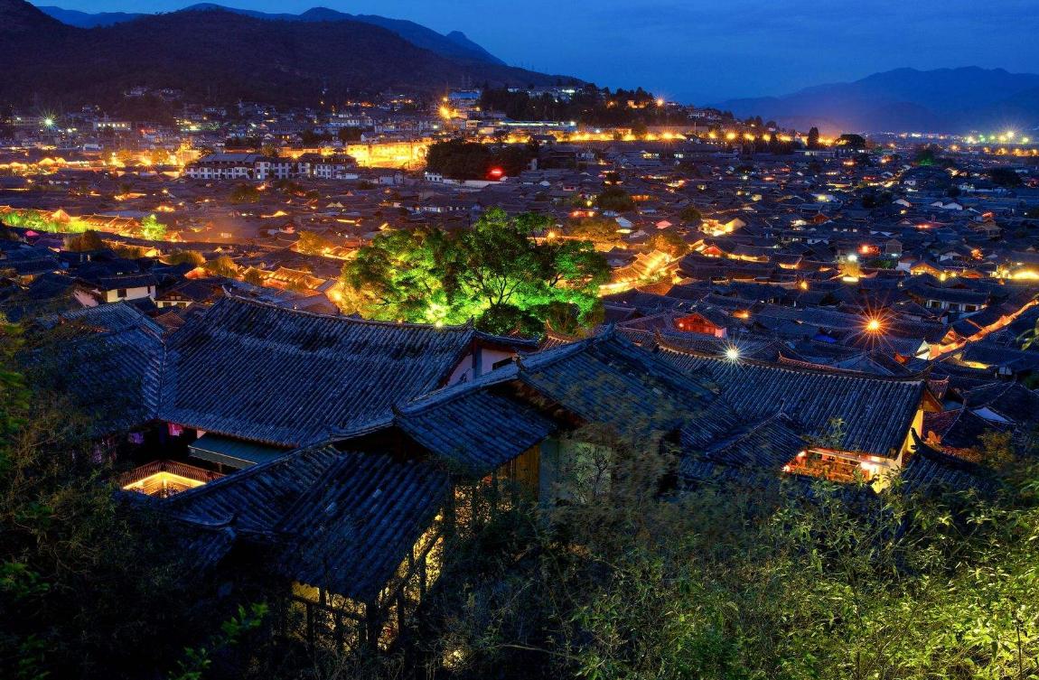 各省旅游景点地图和分布图,各省旅游攻略景点大全