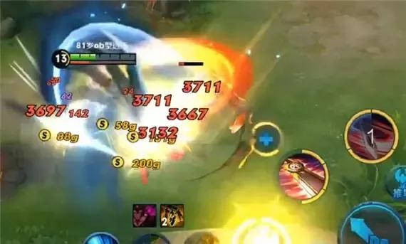 王者光荣：坑货最爱说5句话，S14上分注意了第1听得耳朵长茧