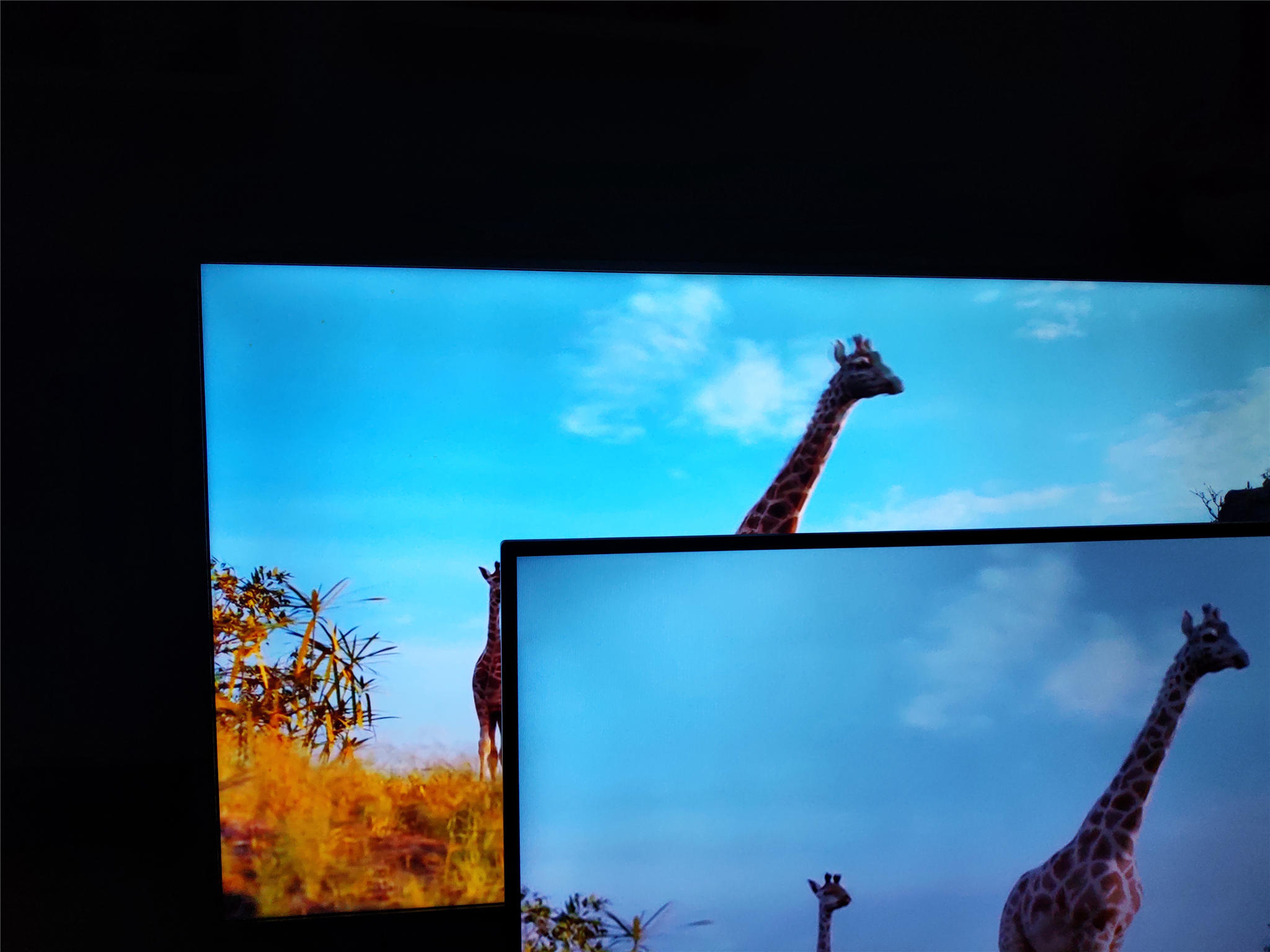 乐视y50和创维酷开50,酷开a2评测对比乐视50pro