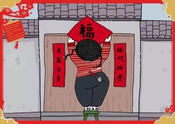 今天是小年怎么敬灶王爷,今天是小年图片