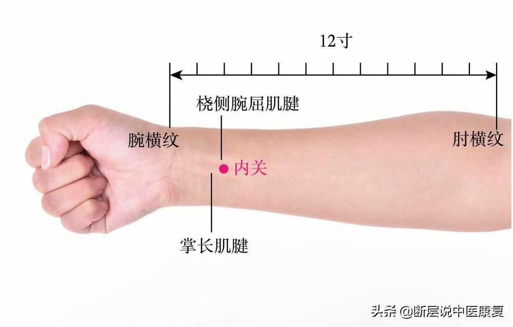 宅在家里睡不着觉怎么回事,睡不着失眠可以按手部哪个穴位