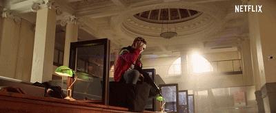 影院还没开门？被窝里看片的日子，我帮你踩雷…