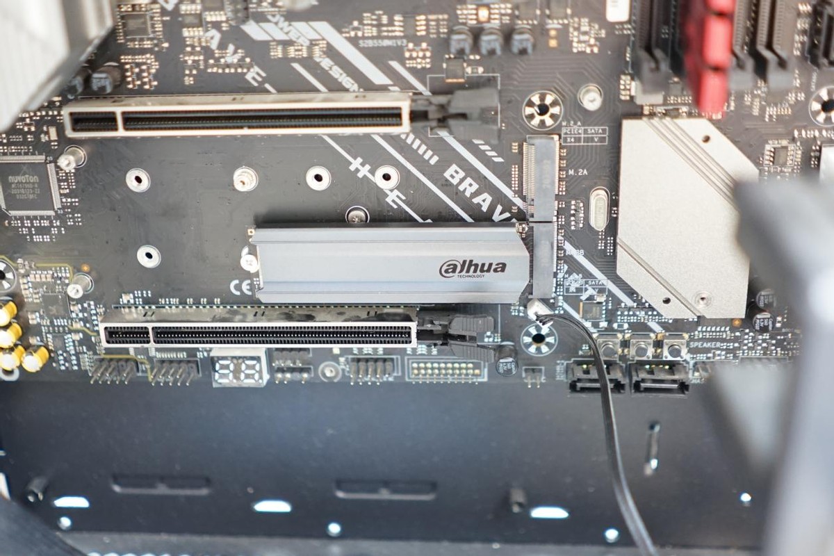 大华c900plus-b固态怎么样,大华c900plusltb