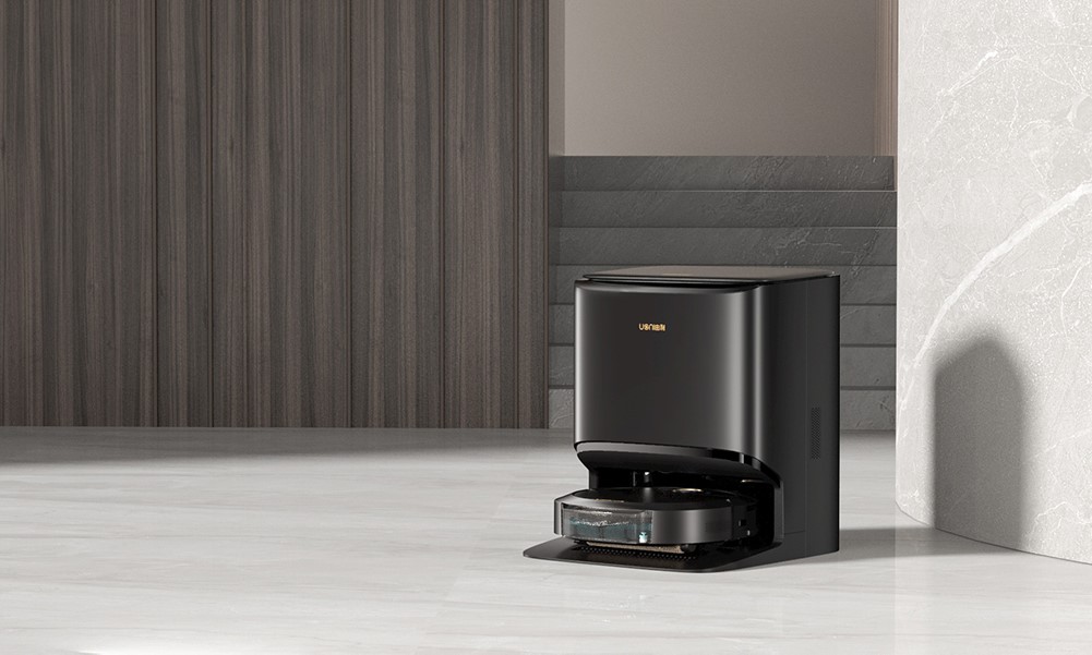 由利扫地机器人v10使用教程,由利扫地机器人拆机测评