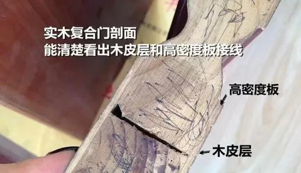 实木门价格一般多少钱一平米,木门便宜门和贵门的区别