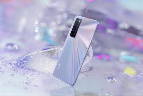 华为nova7pro的nfc功能怎么使用,华为nova支持nfc刷公交吗