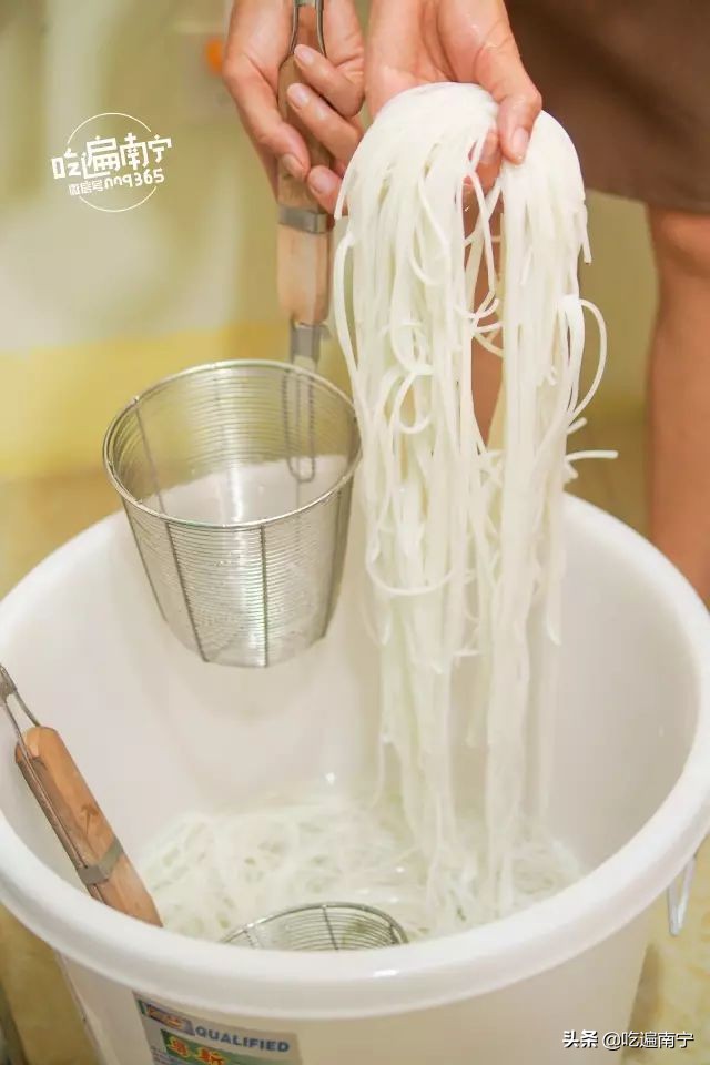 地道柳州螺蛳粉南宁,柳州螺蛳粉南宁老友粉