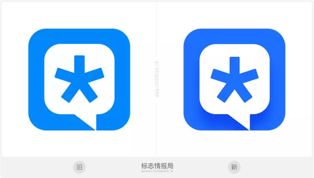 比支付宝还蓝？腾讯QQ简洁版更新LOGO和配色