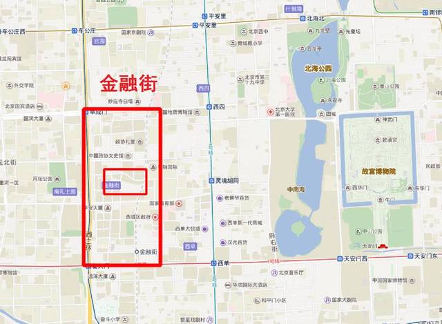 中国经济中心北京,中国经济中心是上海还是北京