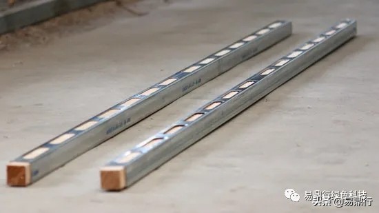 木头龙骨和轻钢龙骨的比较,木龙骨怎么选购有国标标志吗