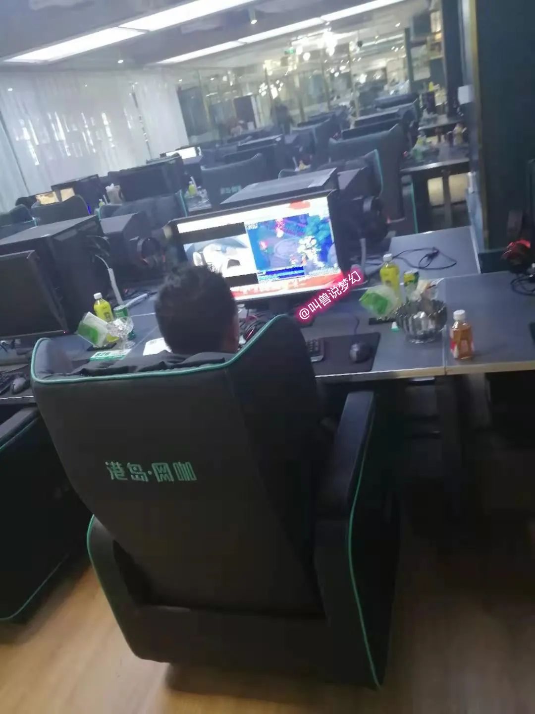 梦幻西游五开一天3小时稳收入,梦幻西游十开真实收益