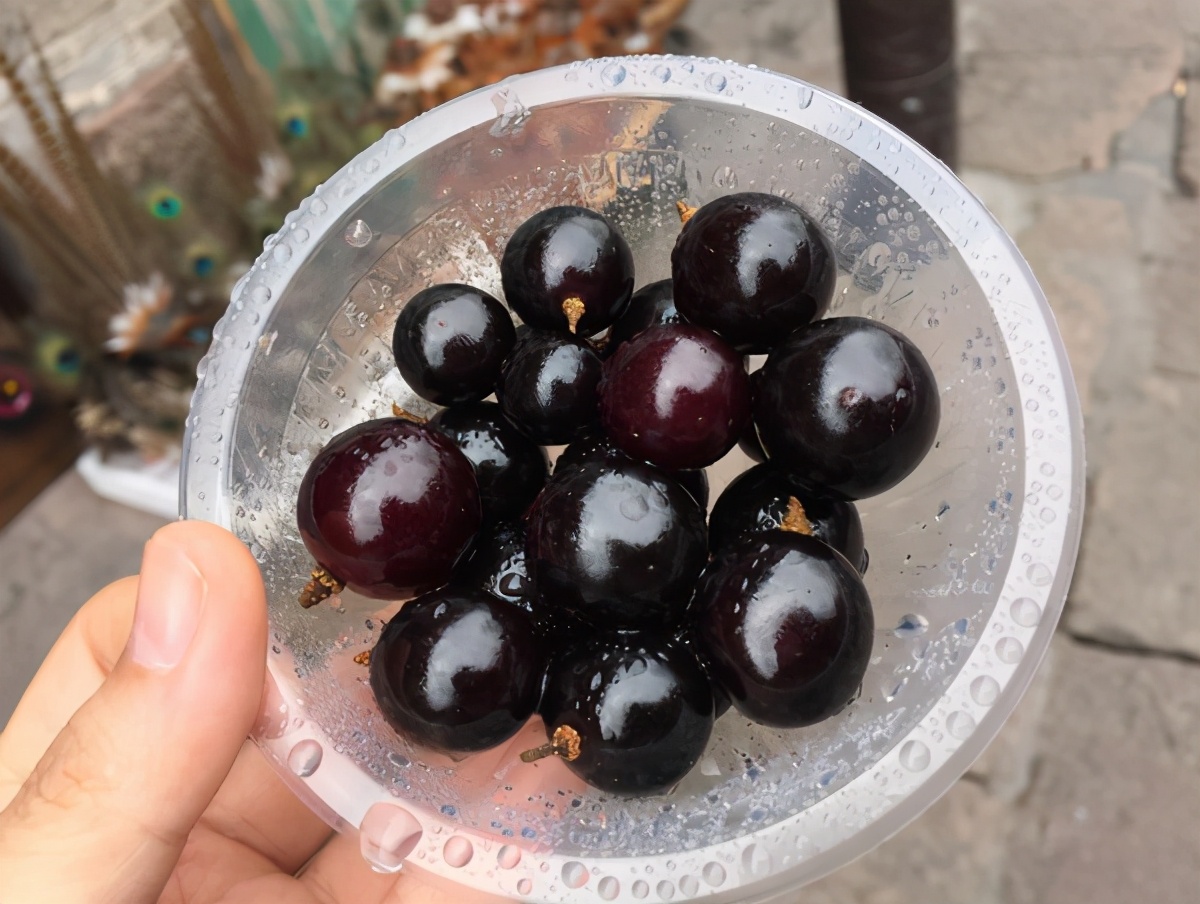 十大造假水果排行,三种造假水果都不能买