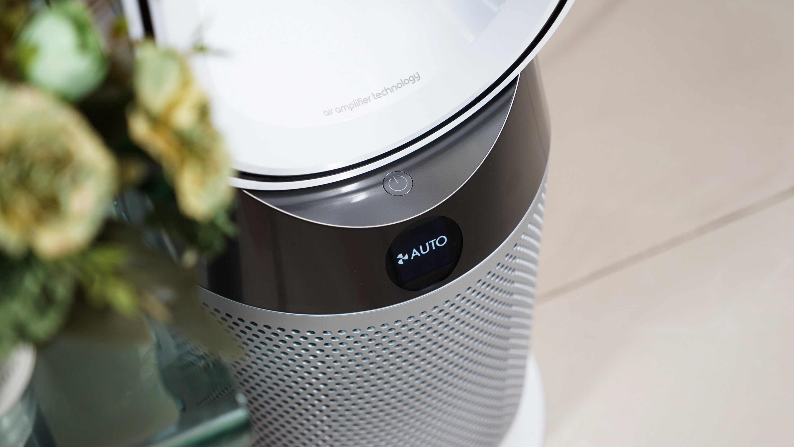 戴森hp04和05区别,戴森hp04空气净化器怎么样