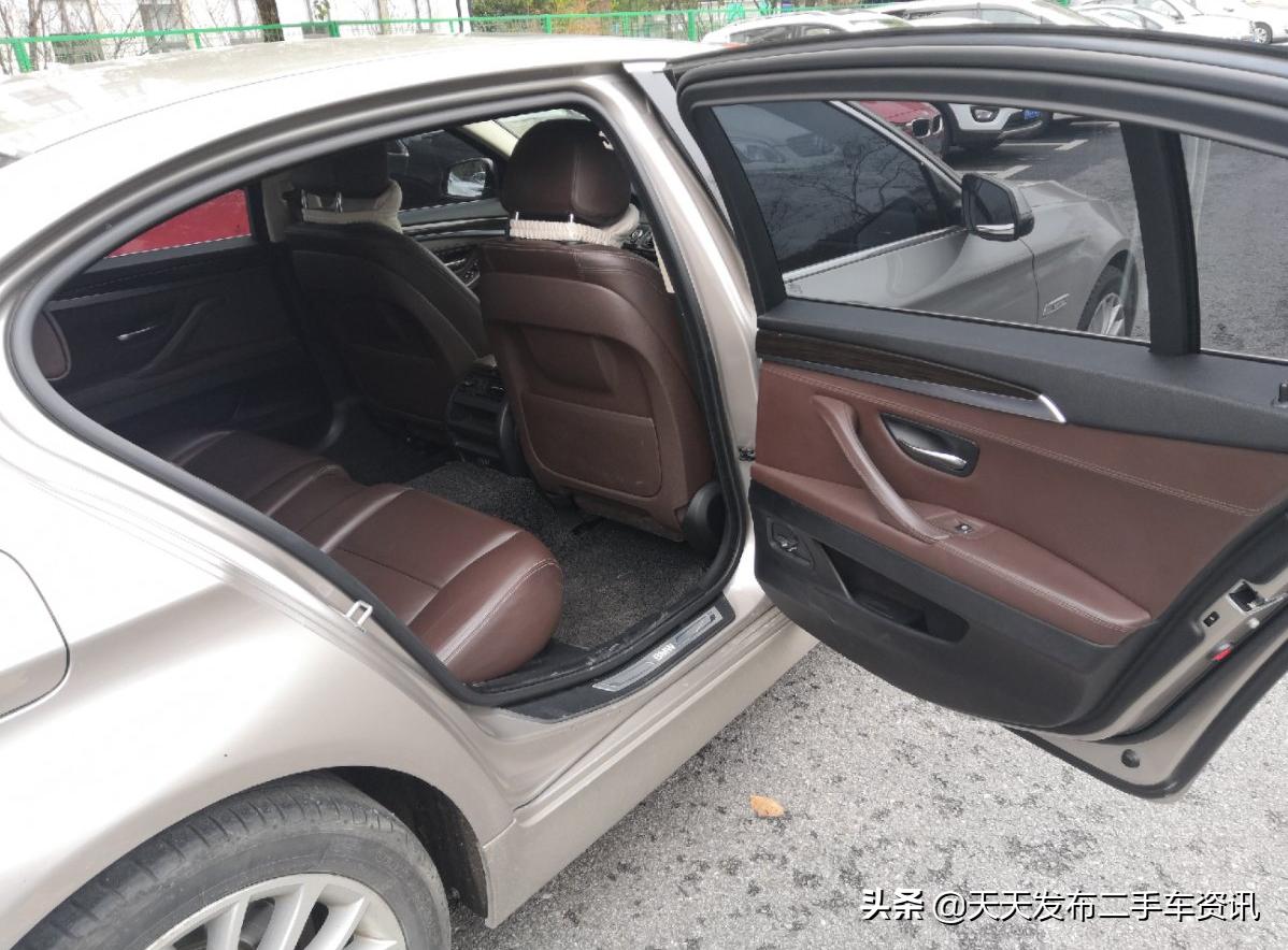 判断二手车价格的方法,二手车公里数解析图