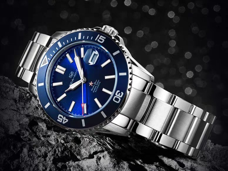 对国产手表的评价,国产手表为什么那么值得购买