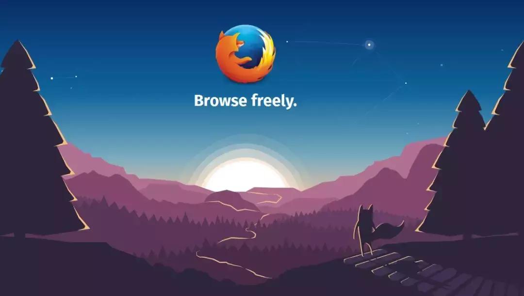 Firefox发布新版本，教你一招享用流畅一百倍的加载体验
