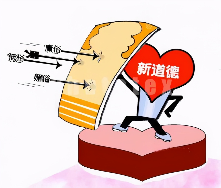 如何看待网红低俗直播,网红直播恶劣行径