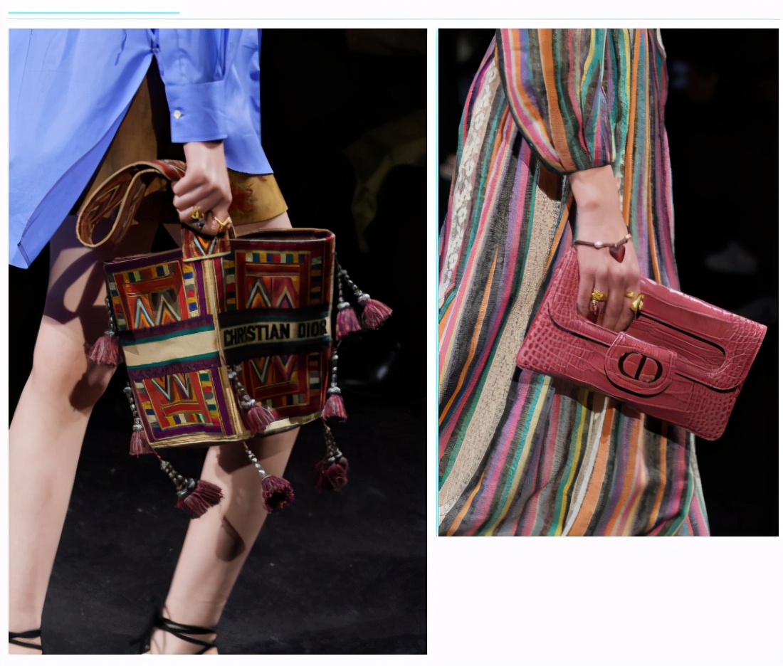 2021春夏巴黎高级定制时装周,时装周巴黎2021春夏高定