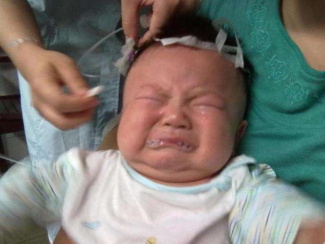 宝宝常见疾病预防及日常护理,宝宝常见疾病护理方法