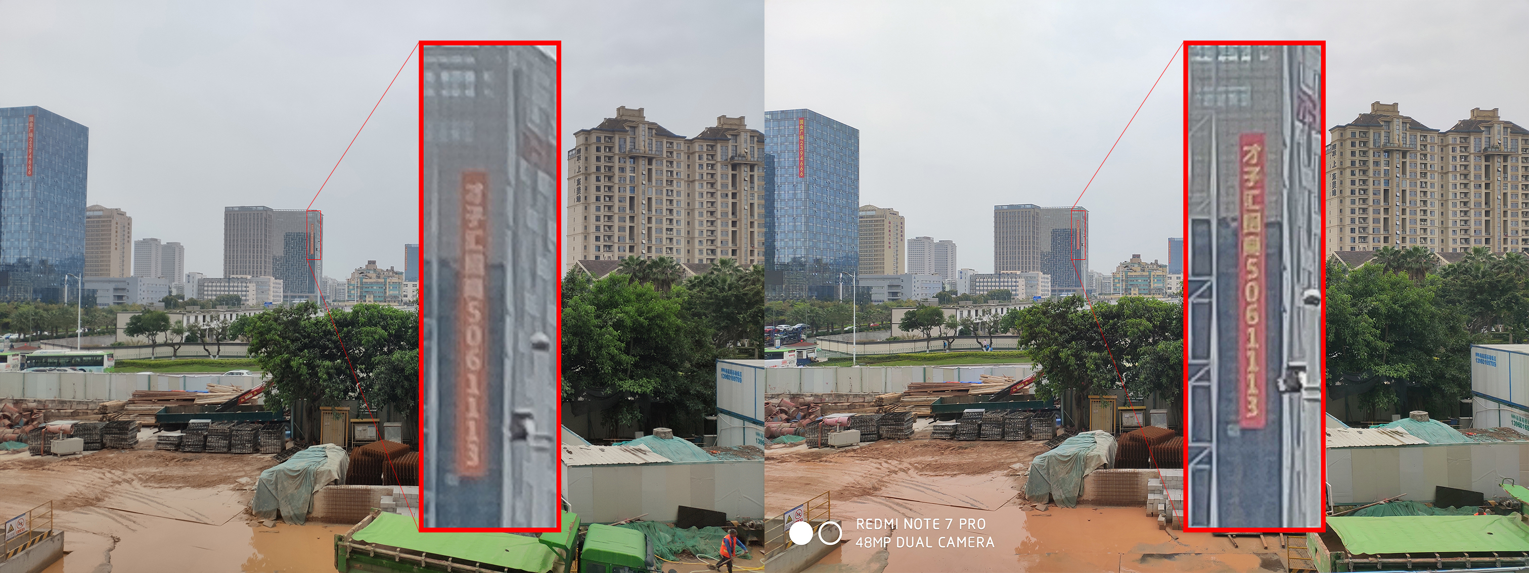 note7pro璐ㄩ噺,灏忕背note7pro娣卞害璇勬祴