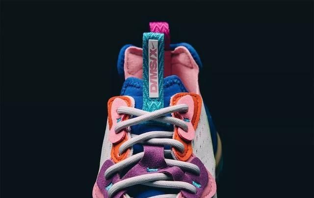 nike跑鞋新科技,aj2联名香奈儿