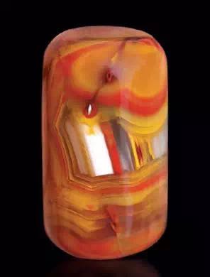 地上捡橄榄石，山上挖“战国红”，走，这个国庆节到河北寻宝去