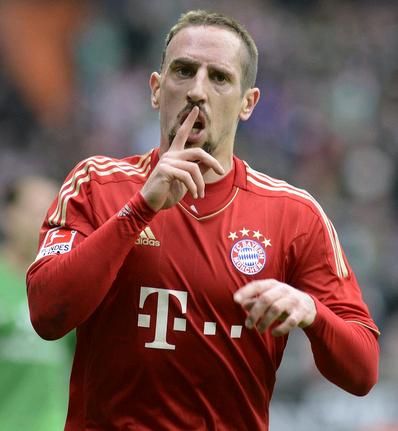 近十年金球奖前三！盘点那些年被梅罗击败了的球星