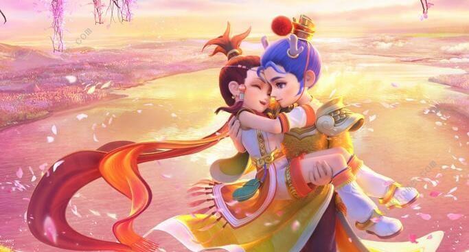 全球收入最高的十款手游,全球8款手游收入排名前十