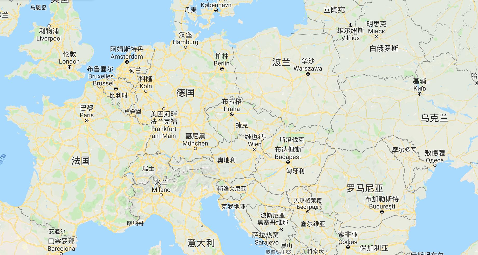 波兰工厂,波兰最大的企业