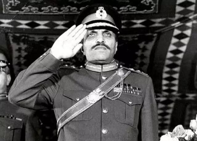 巴基斯坦为什么援助中国,巴基斯坦有困难中国援助什么