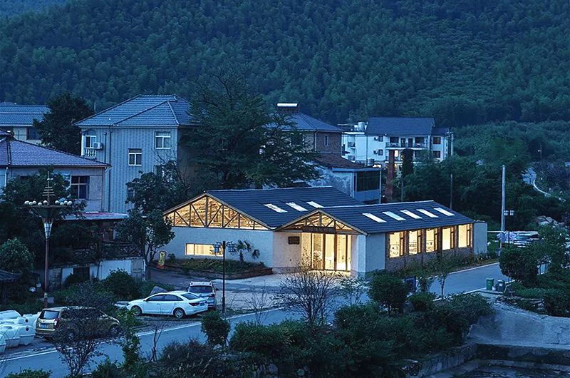 乡村振兴特点文化案例分享,关于乡村振兴比较有创意的点子