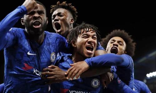 维尔纳加盟英超视频,维尔纳在切尔西表现如何