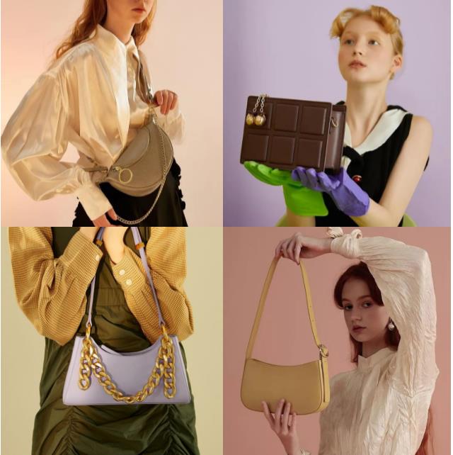 除小ck外还有哪些小众包包,和小ck一样的小众包包