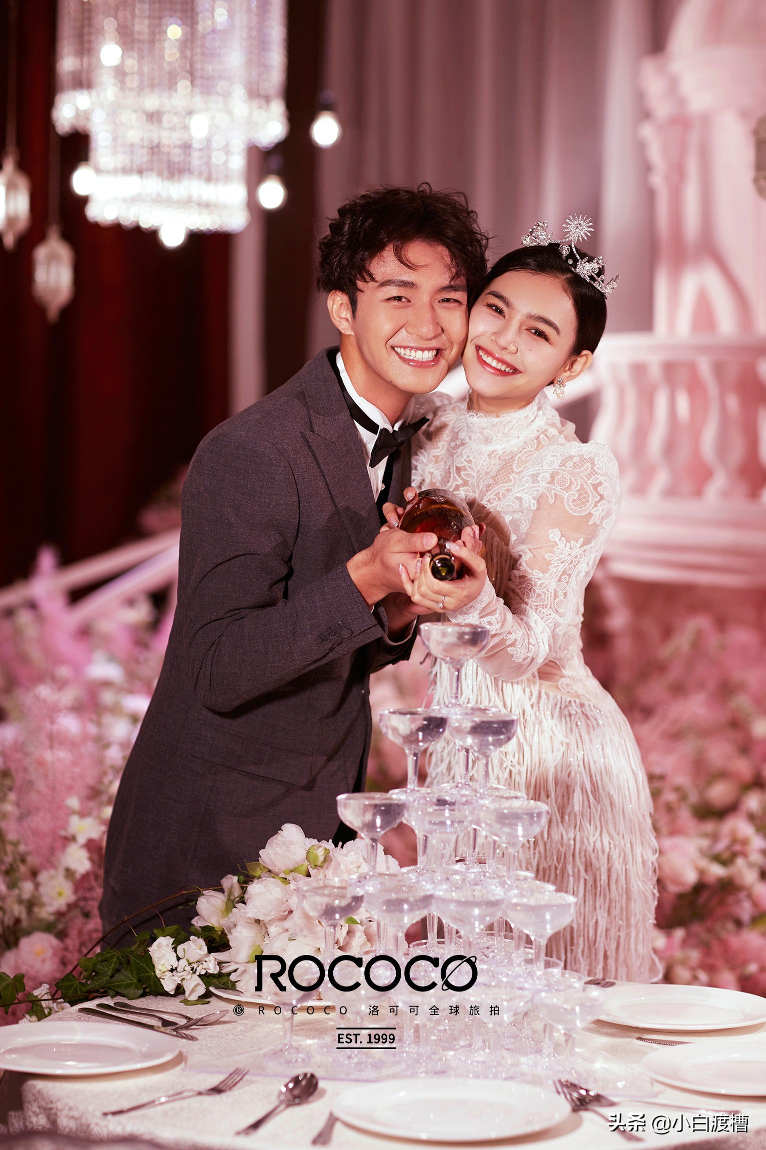 婚礼前备货流程,婚礼物品省钱攻略