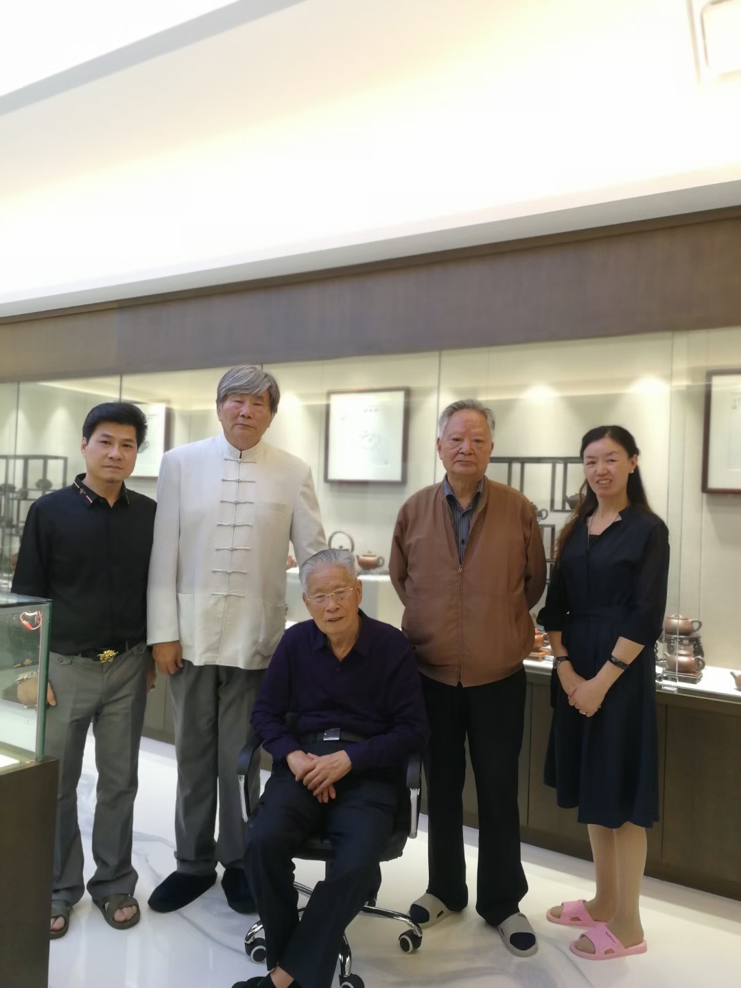 陶行天下紫砂壶,陶行天下精品紫砂