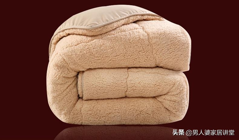 棉被脏了怎么清洗干净,棉被脏了怎么在家快速清洗干净